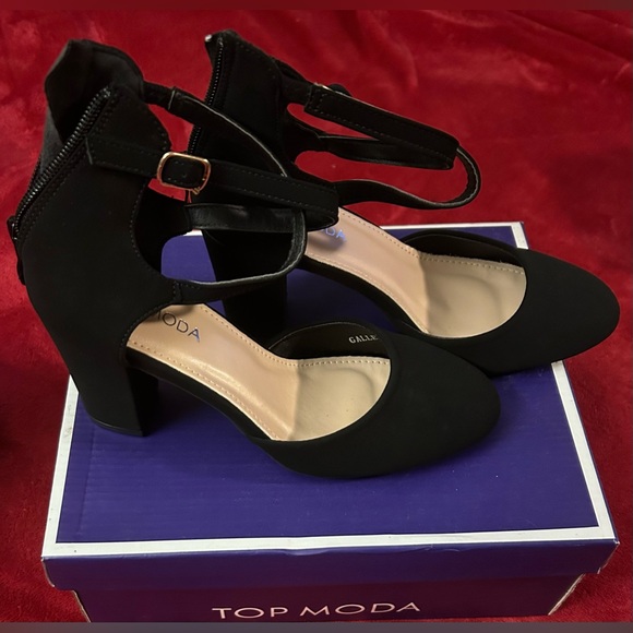 Top Moda - Picture 4 of 5